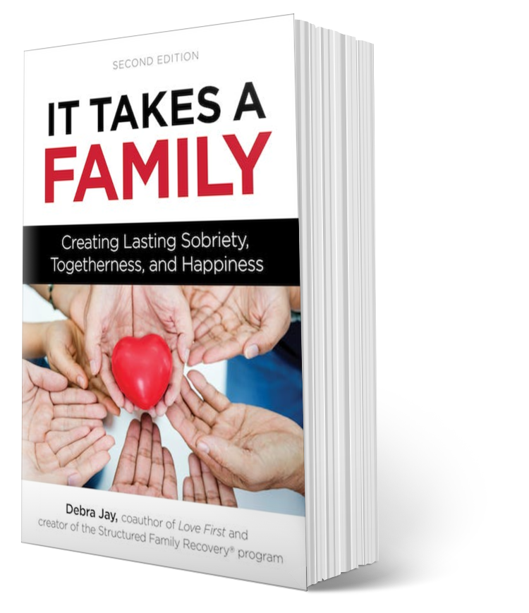 It Takes a Family, 2nd ed., by Debra Jay