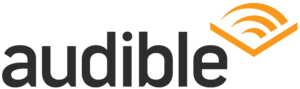 Audible logo