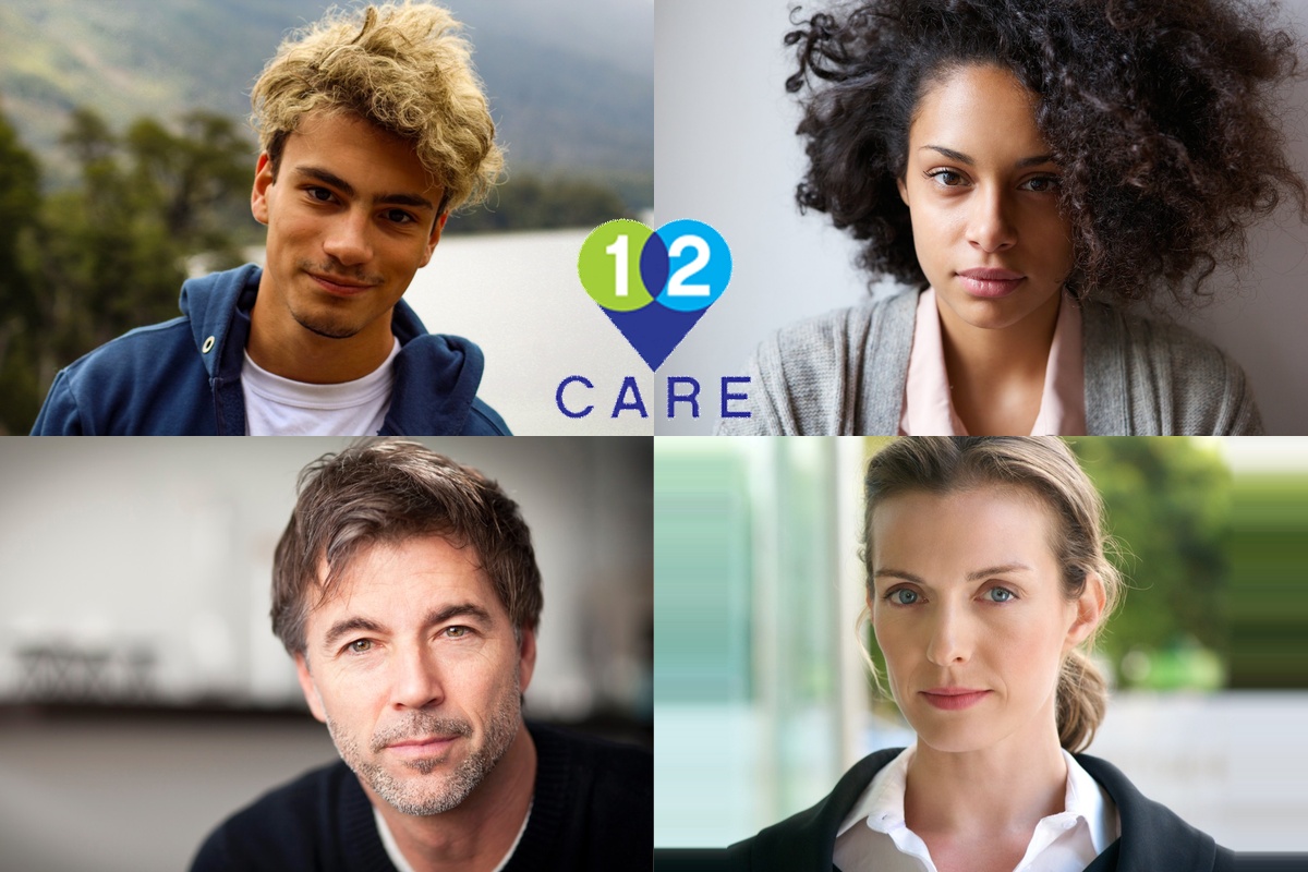 12Care recovery support
