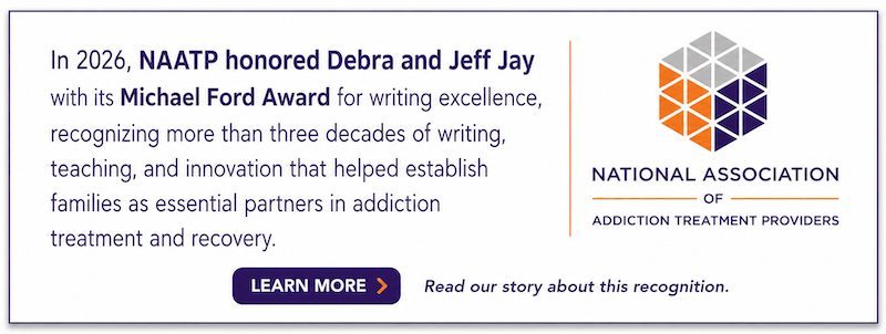 Jeff and Debra Jay receive 2026 NAATP award. Learn more...